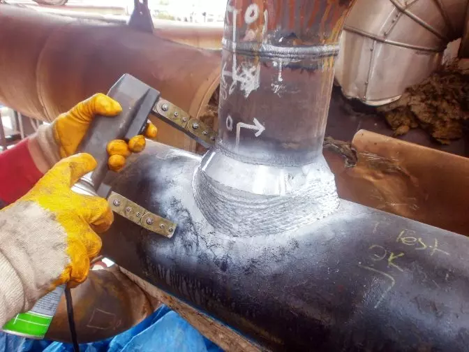 Industrial Facility Inspections